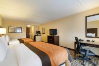  Comfort Inn & Suites Hotel image 10